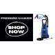 Agro mate-Pressure Washer